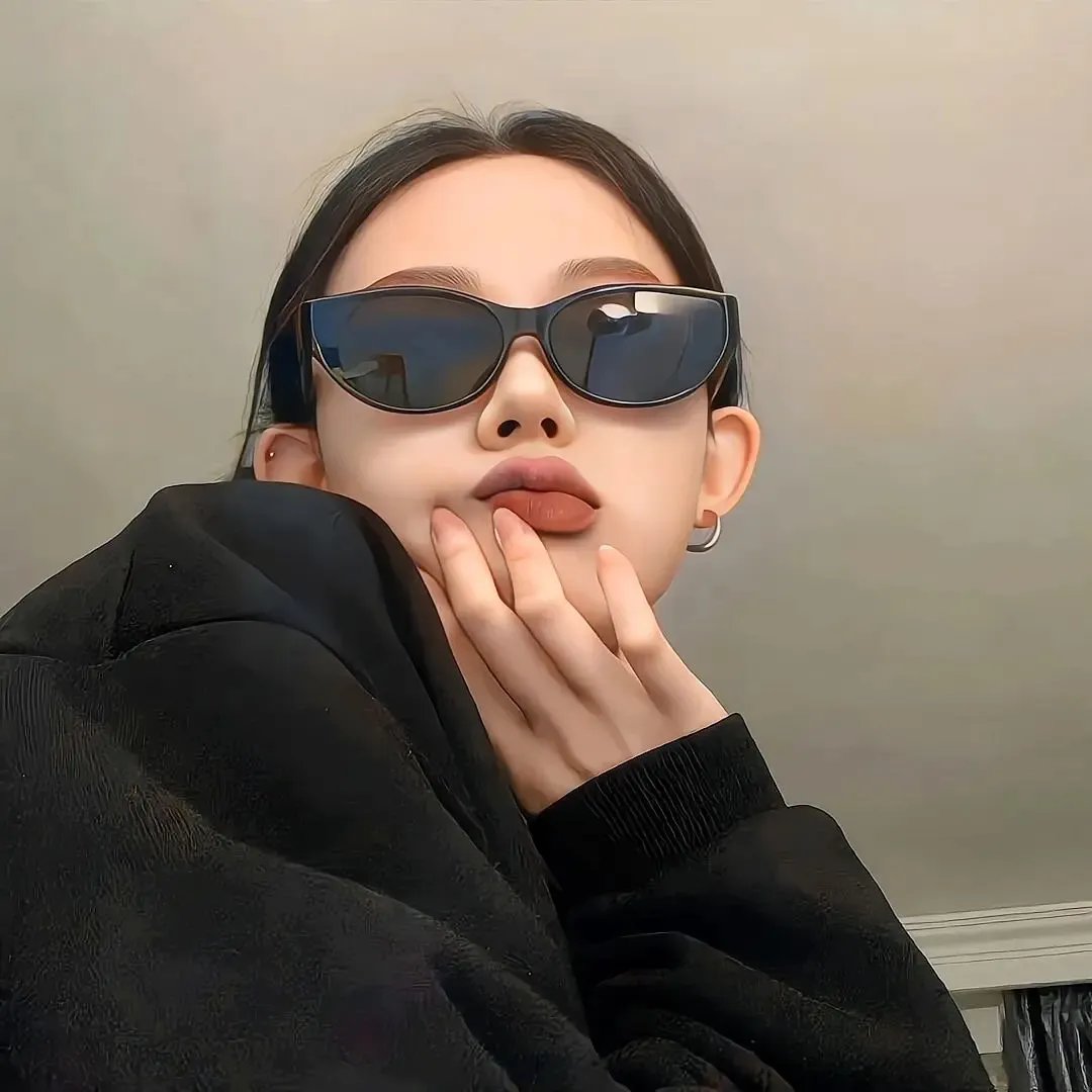 我家的女儿交不到男朋友